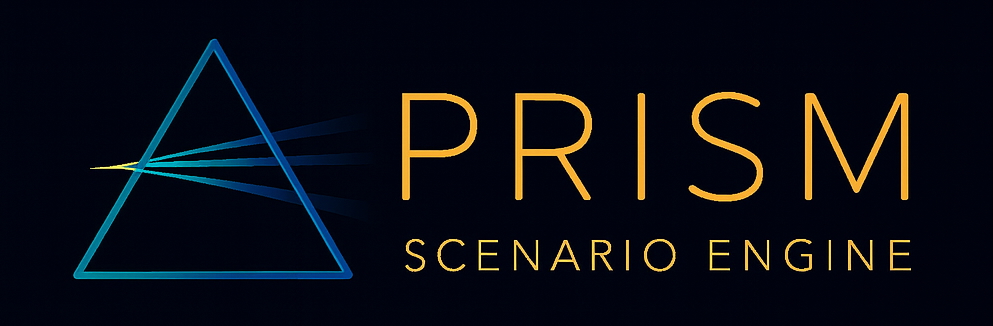 PRISM Scenario Engine